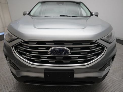 Used 2022 Ford Edge SEL AWD/4WD image 23