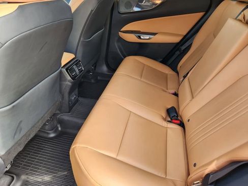 Used 2025 Lexus NX 250 FWD w/ Accessory Package (2T) image 31