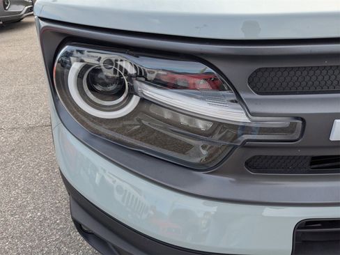 Used 2024 Ford Bronco Sport Big Bend w/ Convenience Package image 10