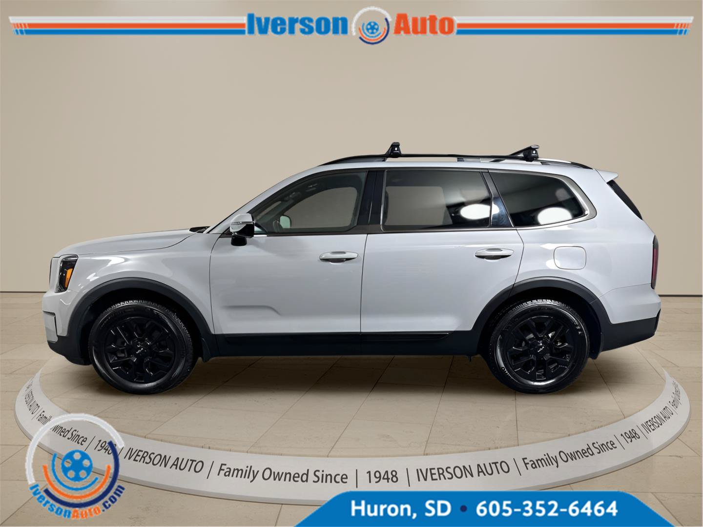 Used 2024 Kia Telluride SX X-Pro AWD/4WD image 7