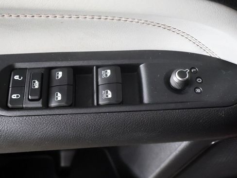 Used 2025 Jeep Compass Limited AWD/4WD image 34