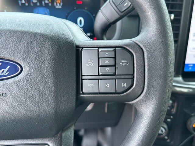 New 2026 Ford F150 4x4 Crew Cab Police Responder image 10