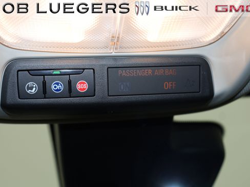 New 2026 Buick Encore GX Preferred w/ Comfort Package image 26