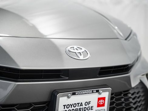 New 2026 Toyota Camry SE image 11