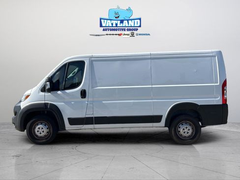 Used 2023 RAM ProMaster 3500 image 2