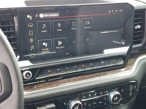 New 2026 GMC Sierra 1500 Elevation w/ Elevation Premium Package AWD/4WD image 13