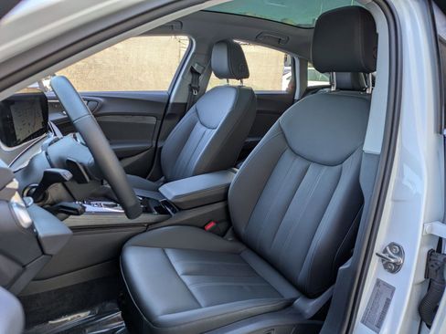 Used 2025 Audi A5 2.0T Premium w/ Convenience Package image 29