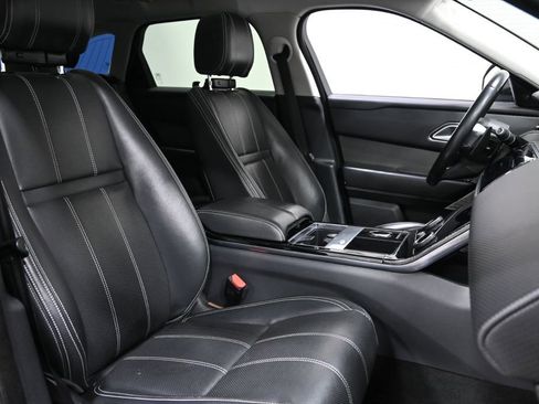 Used 2018 Land Rover Range Rover Velar S image 20