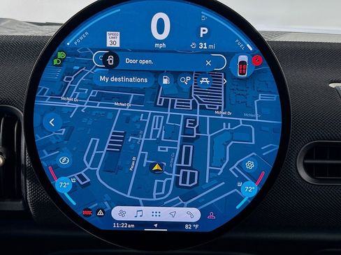 Certified 2025 MINI Cooper 2-Door Hardtop image 12