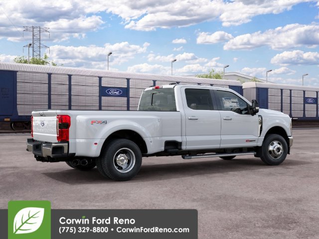 New 2027 Ford F350 Lariat AWD/4WD image 6