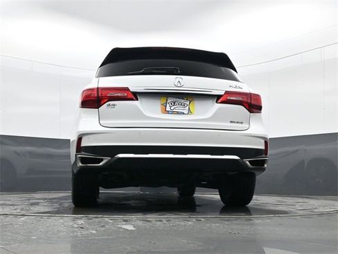 Used 2020 Acura MDX w/ Technology & Entertainment image 27