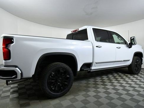 New 2026 Chevrolet Silverado 2500 High Country w/ Technology Package image 10