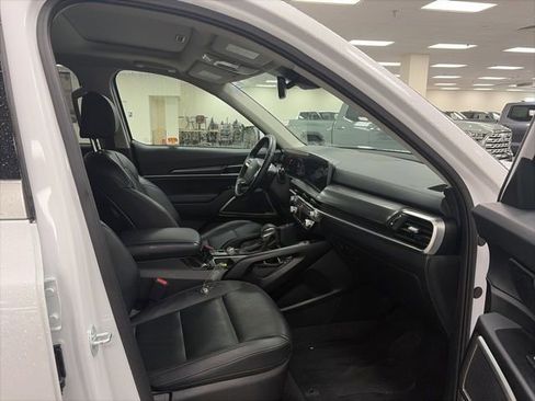 Used 2024 Kia Telluride S w/ S Sunroof Package AWD/4WD image 10