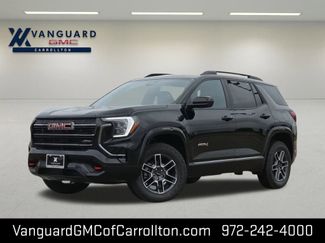 New 2026 GMC Terrain AT4 w/ Convenience Package III 360° Tour