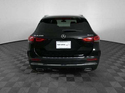 Certified 2023 Mercedes-Benz GLA 250 4MATIC image 29
