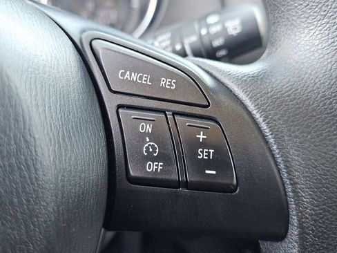 Used 2015 MAZDA CX-5 Sport w/ Bluetooth Audio Package FWD image 9