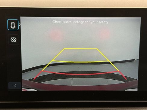 Used 2025 Hyundai Tucson SEL image 15