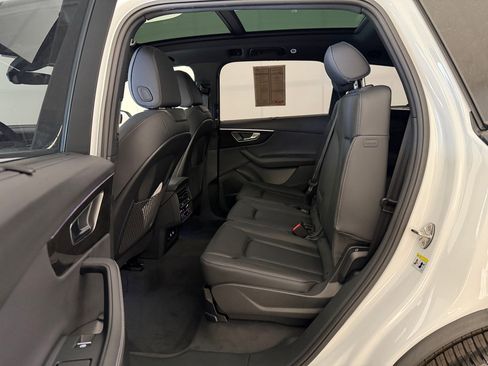 New 2026 Audi Q7 3.0T Premium Plus AWD/4WD image 15
