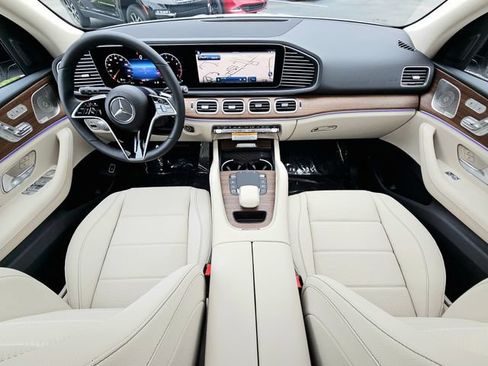New 2026 Mercedes-Benz GLE 350 4MATIC image 28
