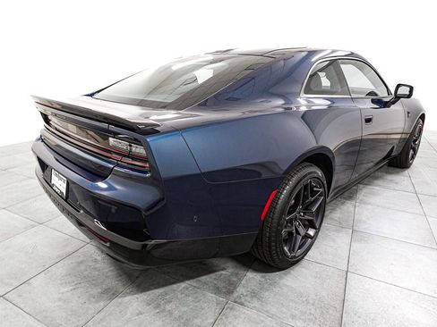 New 2026 Dodge Charger Scat Pack w/ Blacktop Package image 6