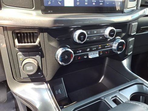 Used 2023 Ford F150 XLT w/ Equipment Group 302A High AWD/4WD image 26