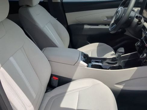 New 2026 Hyundai Tucson SEL image 22