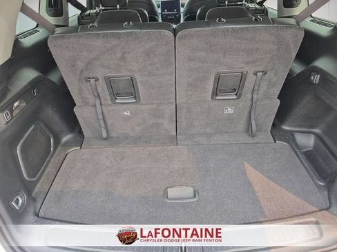Used 2022 Jeep Grand Cherokee L Limited AWD/4WD image 28