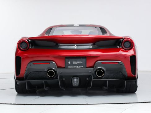 Certified 2019 Ferrari 488 Pista Coupe image 29
