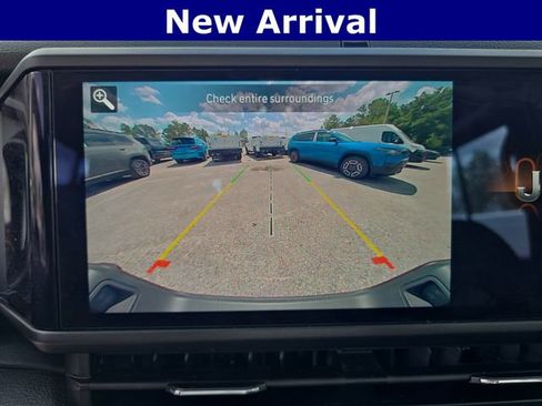 Used 2024 Jeep Gladiator Sport image 18