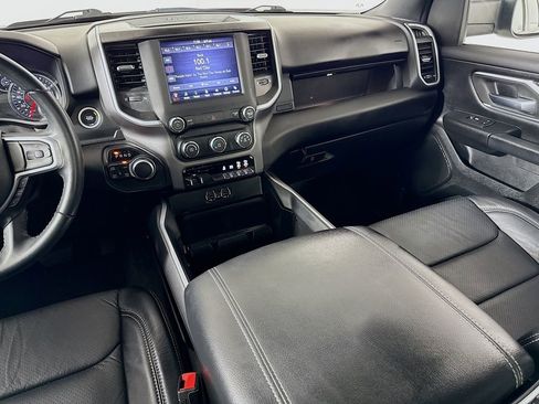 Used 2020 RAM 1500 Lone Star image 21