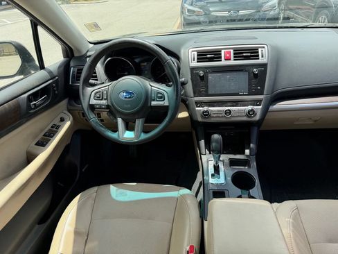 Used 2017 Subaru Outback 2.5i Limited w/ Popular Package #5 AWD/4WD image 20