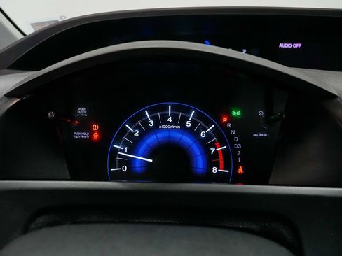 Used 2012 Honda Civic LX image 14