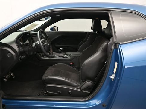 Used 2023 Dodge Challenger R/T w/ Plus Package RWD image 22