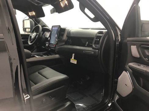 New 2026 RAM 1500 Rebel w/ Rebel Level 2 Equipment Group image 45