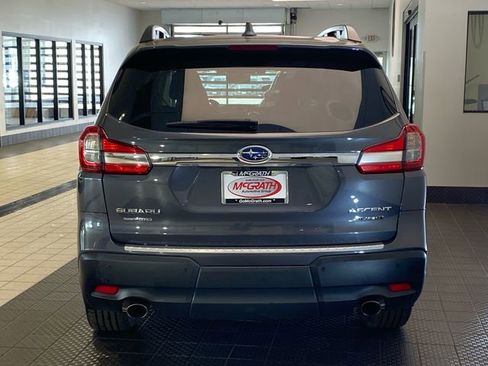 Used 2022 Subaru Ascent Touring AWD/4WD image 5