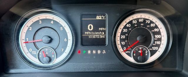 Used 2015 RAM 1500 Tradesman w/ Power & Remote Entry Group RWD image 16
