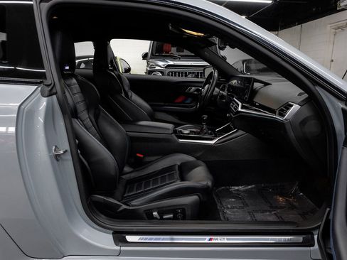 Used 2023 BMW M2 w/ Lighting Package image 43
