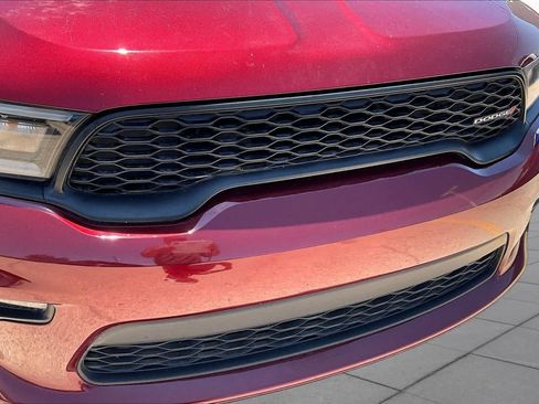 Used 2021 Dodge Durango GT RWD image 29