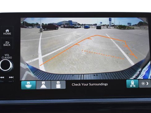 Used 2025 Honda Odyssey EX-L image 5