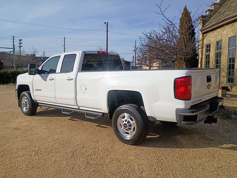 Used 2015 Chevrolet Silverado 2500 LT image 10