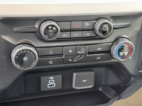 New 2026 Ford F250 XLT image 17