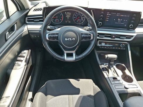 Used 2022 Kia K5 LXS AWD/4WD image 12