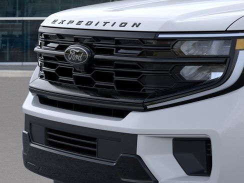 New 2026 Ford Expedition Max Platinum AWD/4WD image 19