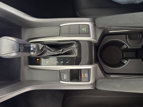 Certified 2020 Honda Civic LX image 30