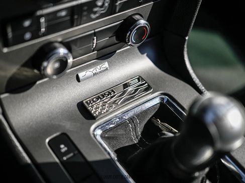 Used 2014 Ford Mustang GT Premium w/ GT Track Package RWD image 38