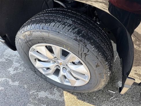 New 2026 Chevrolet Silverado 1500 Custom image 29