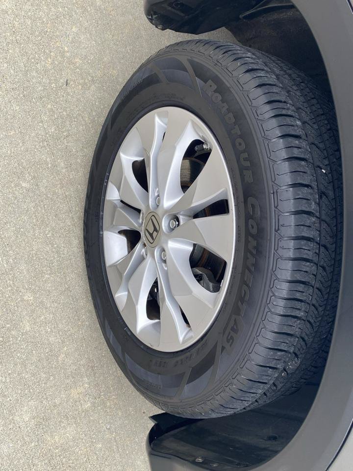 Used 2013 Honda CR-V EX-L image 11