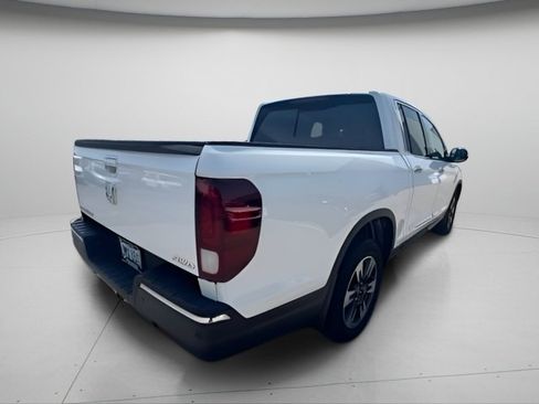 Used 2019 Honda Ridgeline RTL-E image 6