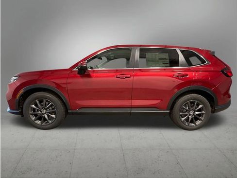 New 2026 Honda CR-V EX-L image 2