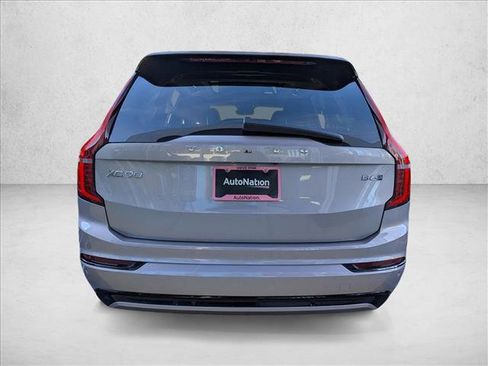 New 2026 Volvo XC90 B6 Ultra image 8